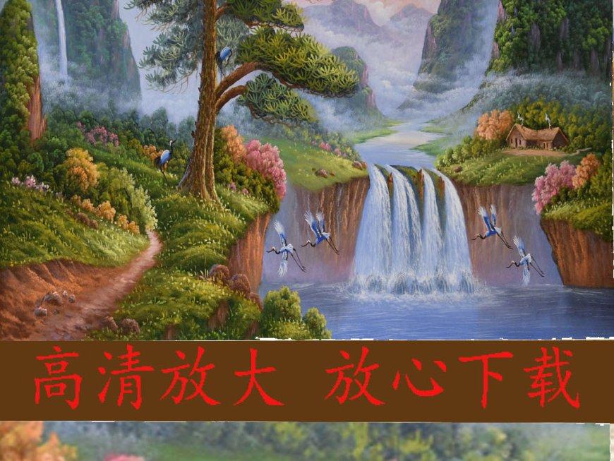 逃离牛仔屋